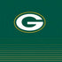 NFL Green Bay Packers Breakaway Moto E5 Play Skin